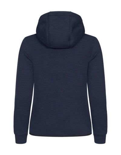 Clique CQ021025 Ladies Hayden - Dark Navy