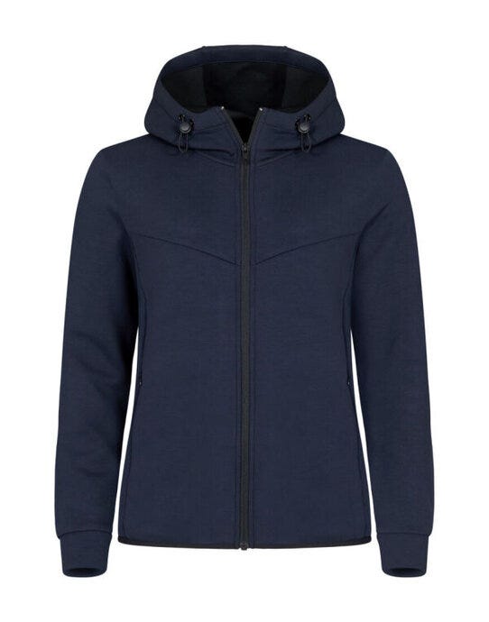 Clique CQ021025 Ladies Hayden - Dark Navy