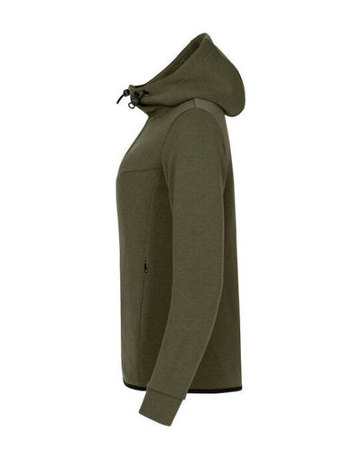Clique CQ021025 Ladies Hayden - Fog Green