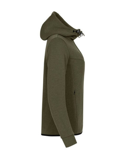 Clique CQ021025 Ladies Hayden - Fog Green