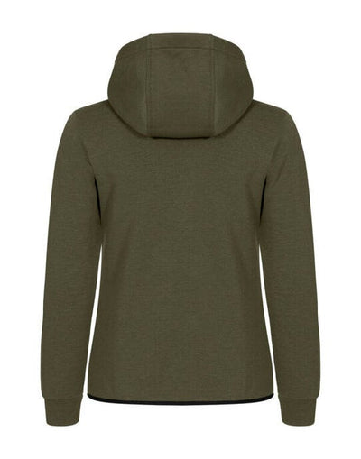 Clique CQ021025 Ladies Hayden - Fog Green