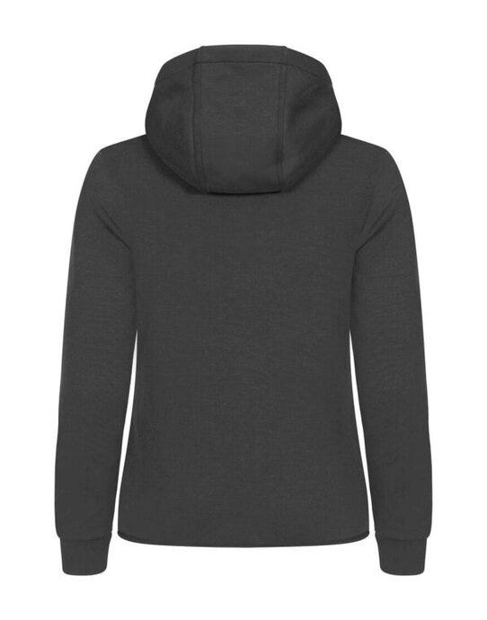 Clique CQ021025 Ladies Hayden - Black