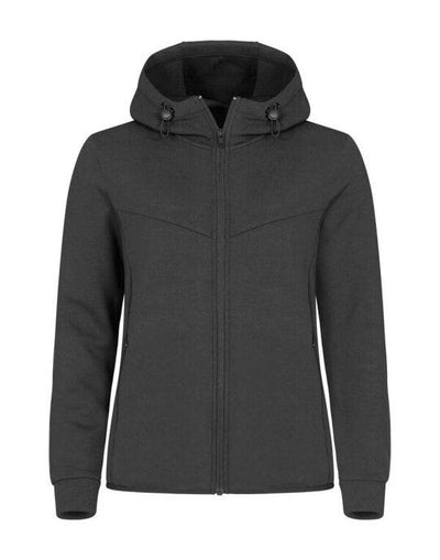 Clique CQ021025 Ladies Hayden - Black