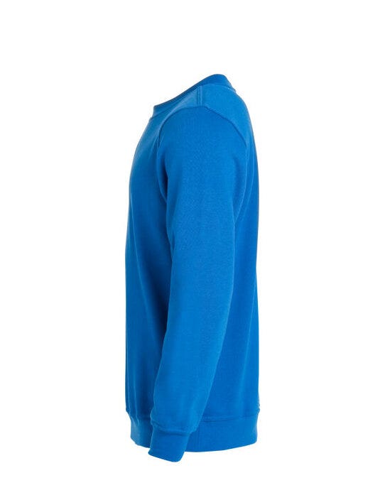 Clique CQ021030 Basic Roundneck - Royal Blue