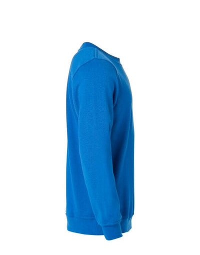 Clique CQ021030 Basic Roundneck - Royal Blue