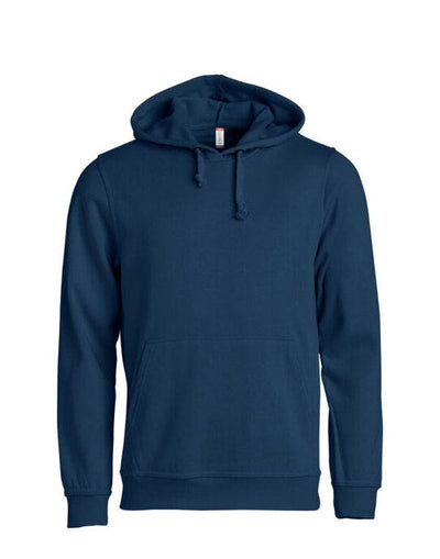 Clique CQ021031 Basic Hoody - Dark Navy
