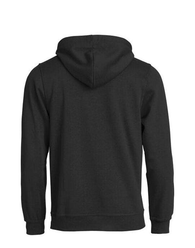 Clique CQ021031 Basic Hoody - Black