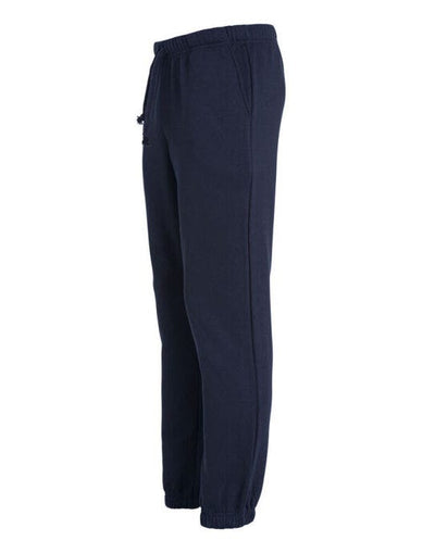 Clique CQ021037 Basic Pants - Dark Navy
