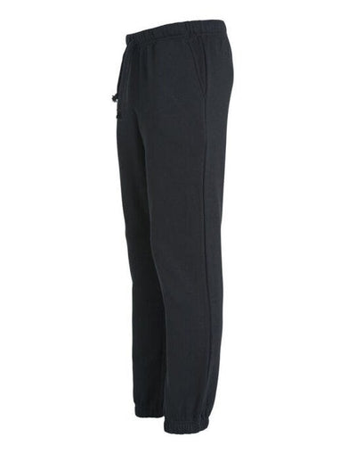 Clique CQ021037 Basic Pants - Black