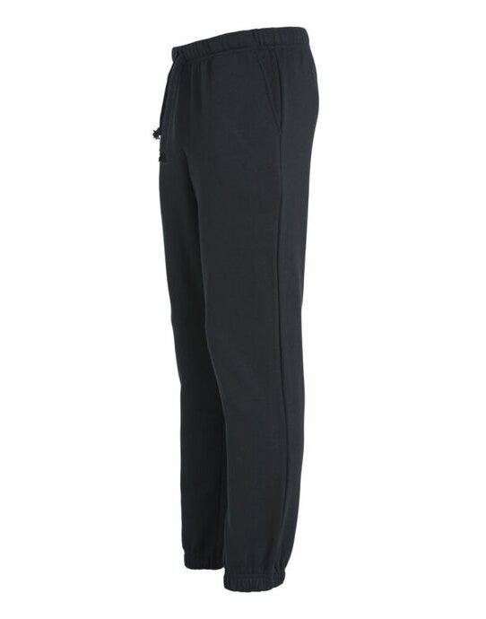 Clique CQ021037 Basic Pants - Black