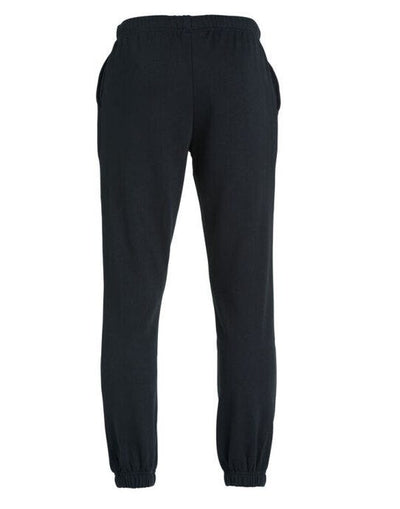 Clique CQ021037 Basic Pants - Black