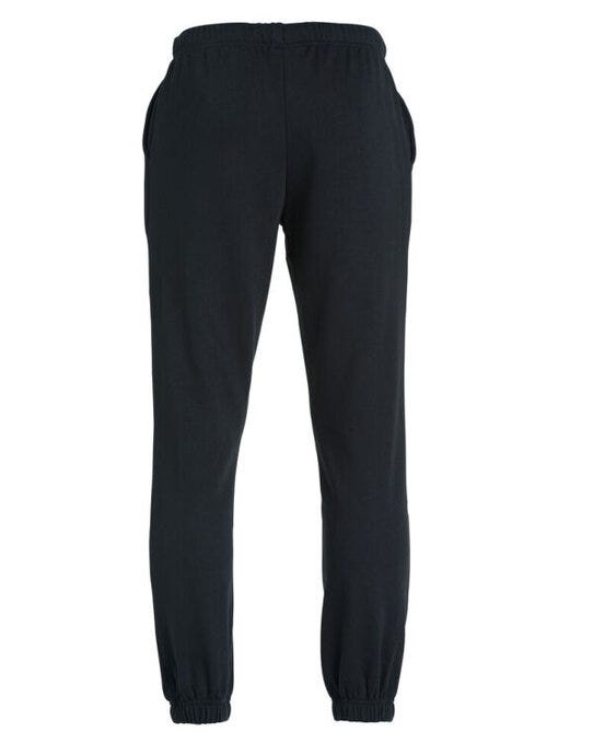 Clique CQ021037 Basic Pants - Black