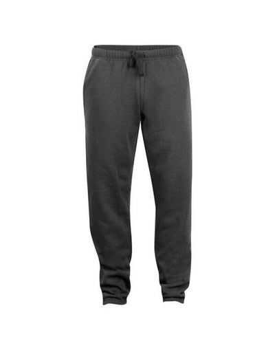 Clique CQ021037 Basic Pants - Black