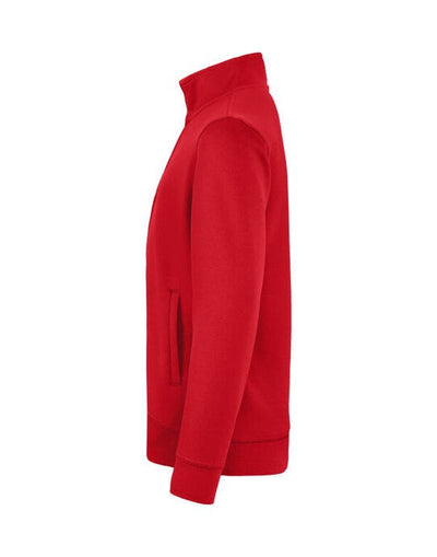 Clique CQ021038 Basic Cardigan - Red