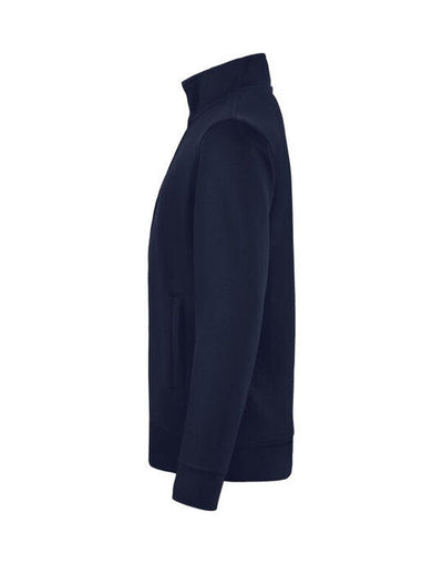 Clique CQ021038 Basic Cardigan - Dark Navy