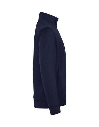 Clique CQ021038 Basic Cardigan - Dark Navy