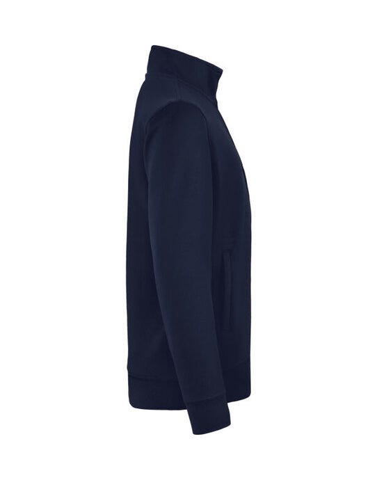 Clique CQ021038 Basic Cardigan - Dark Navy