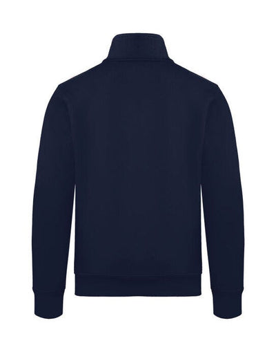 Clique CQ021038 Basic Cardigan - Dark Navy