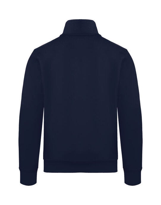 Clique CQ021038 Basic Cardigan - Dark Navy