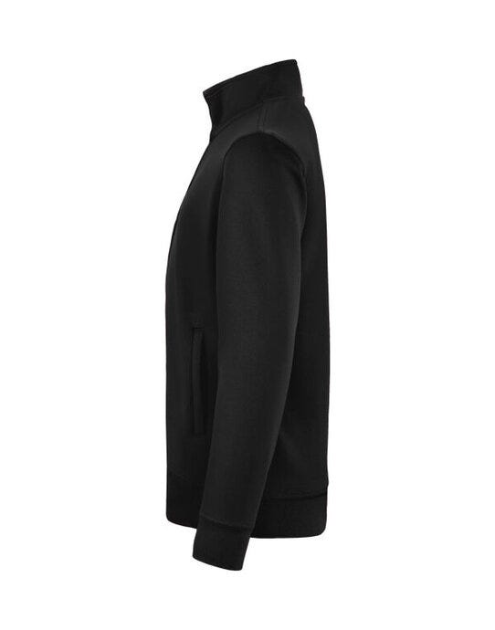 Clique CQ021038 Basic Cardigan - Black