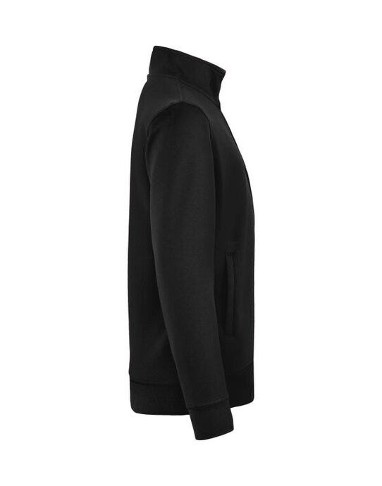 Clique CQ021038 Basic Cardigan - Black