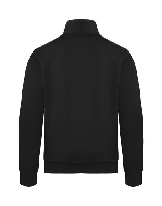 Clique CQ021038 Basic Cardigan - Black