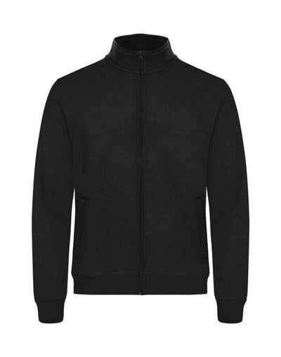 Clique CQ021038 Basic Cardigan - Black