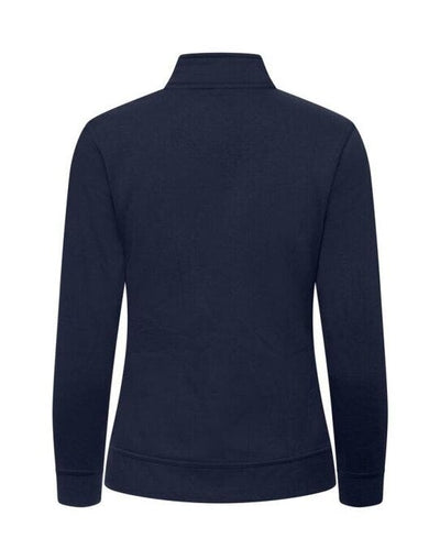Clique CQ021039 Ladies Basic Cardigan - Dark Navy