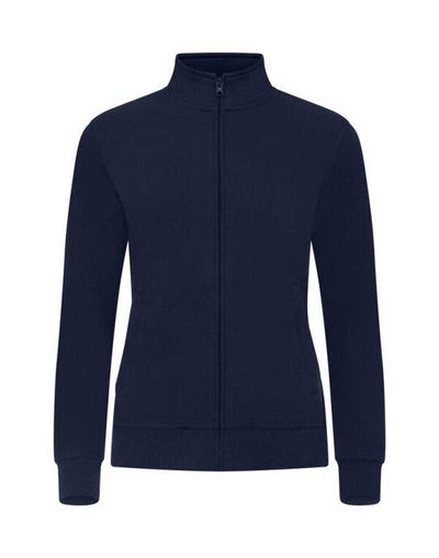 Clique CQ021039 Ladies Basic Cardigan - Dark Navy