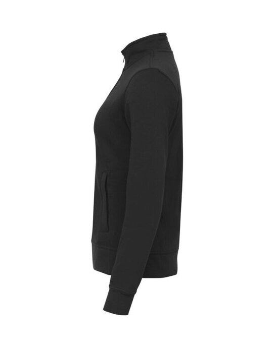 Clique CQ021039 Ladies Basic Cardigan - Black