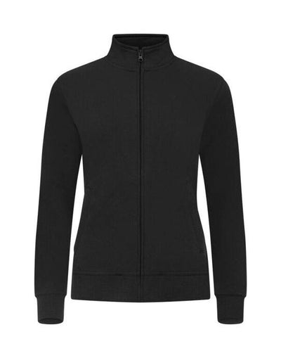 Clique CQ021039 Ladies Basic Cardigan - Black