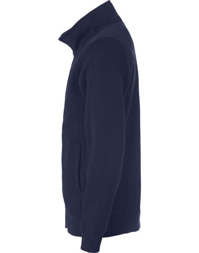 Clique CQ021048 Classic Cardigan - Dark Navy