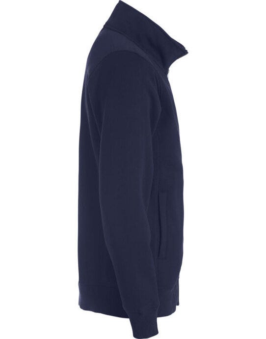 Clique CQ021048 Classic Cardigan - Dark Navy