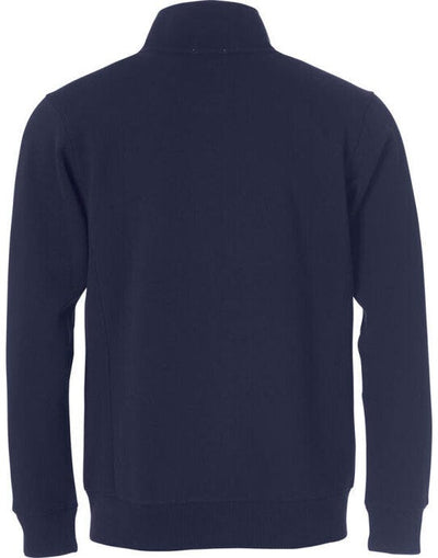 Clique CQ021048 Classic Cardigan - Dark Navy
