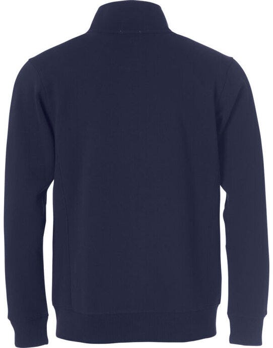 Clique CQ021048 Classic Cardigan - Dark Navy