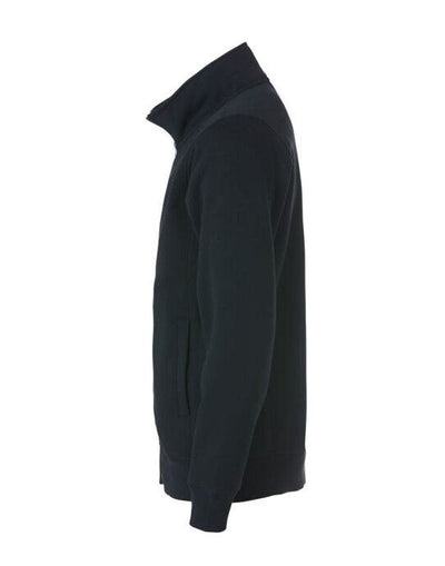 Clique CQ021048 Classic Cardigan - Black