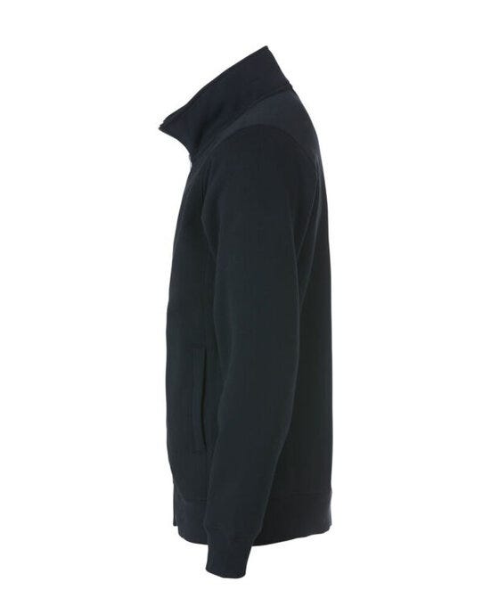Clique CQ021048 Classic Cardigan - Black