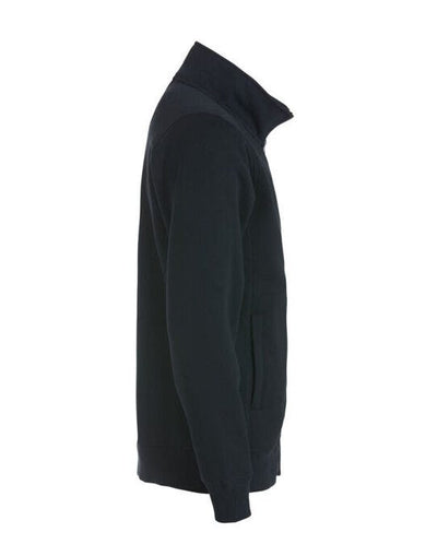 Clique CQ021048 Classic Cardigan - Black