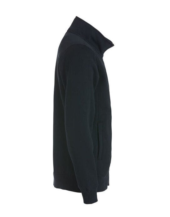 Clique CQ021048 Classic Cardigan - Black