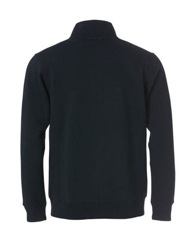 Clique CQ021048 Classic Cardigan - Black