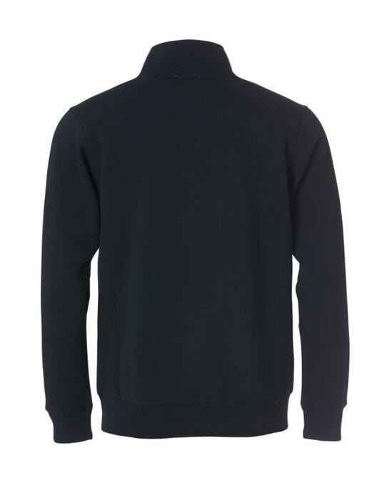 Clique CQ021048 Classic Cardigan - Black