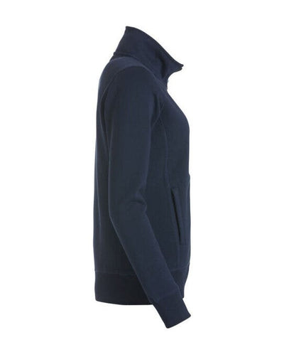 Clique CQ021049 Ladies Classic Cardigan - Dark Navy