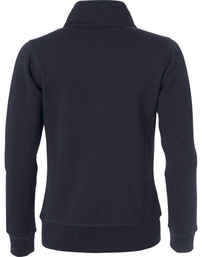 Clique CQ021049 Ladies Classic Cardigan - Dark Navy