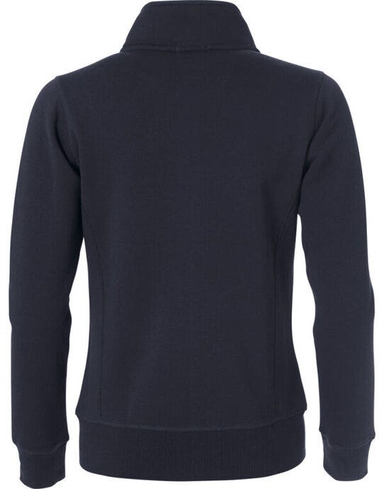 Clique CQ021049 Ladies Classic Cardigan - Dark Navy
