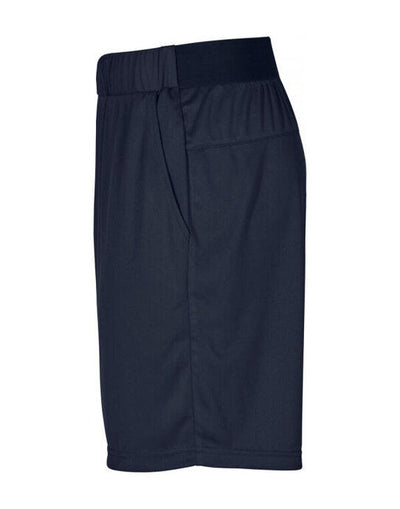 Clique CQ022053 Basic Active Shorts - Dark Navy