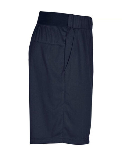 Clique CQ022053 Basic Active Shorts - Dark Navy