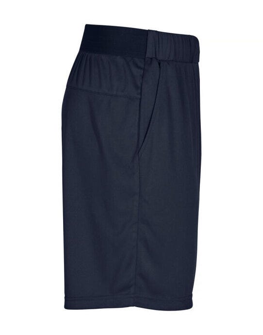 Clique CQ022053 Basic Active Shorts - Dark Navy