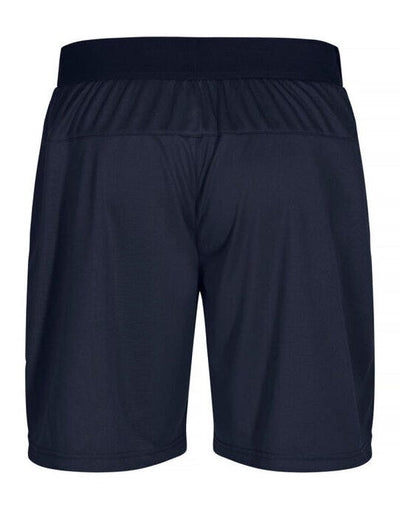 Clique CQ022053 Basic Active Shorts - Dark Navy