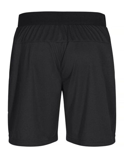 Clique CQ022053 Basic Active Shorts - Black