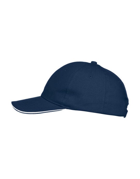 Clique CQ024035 Davis - Navy/White